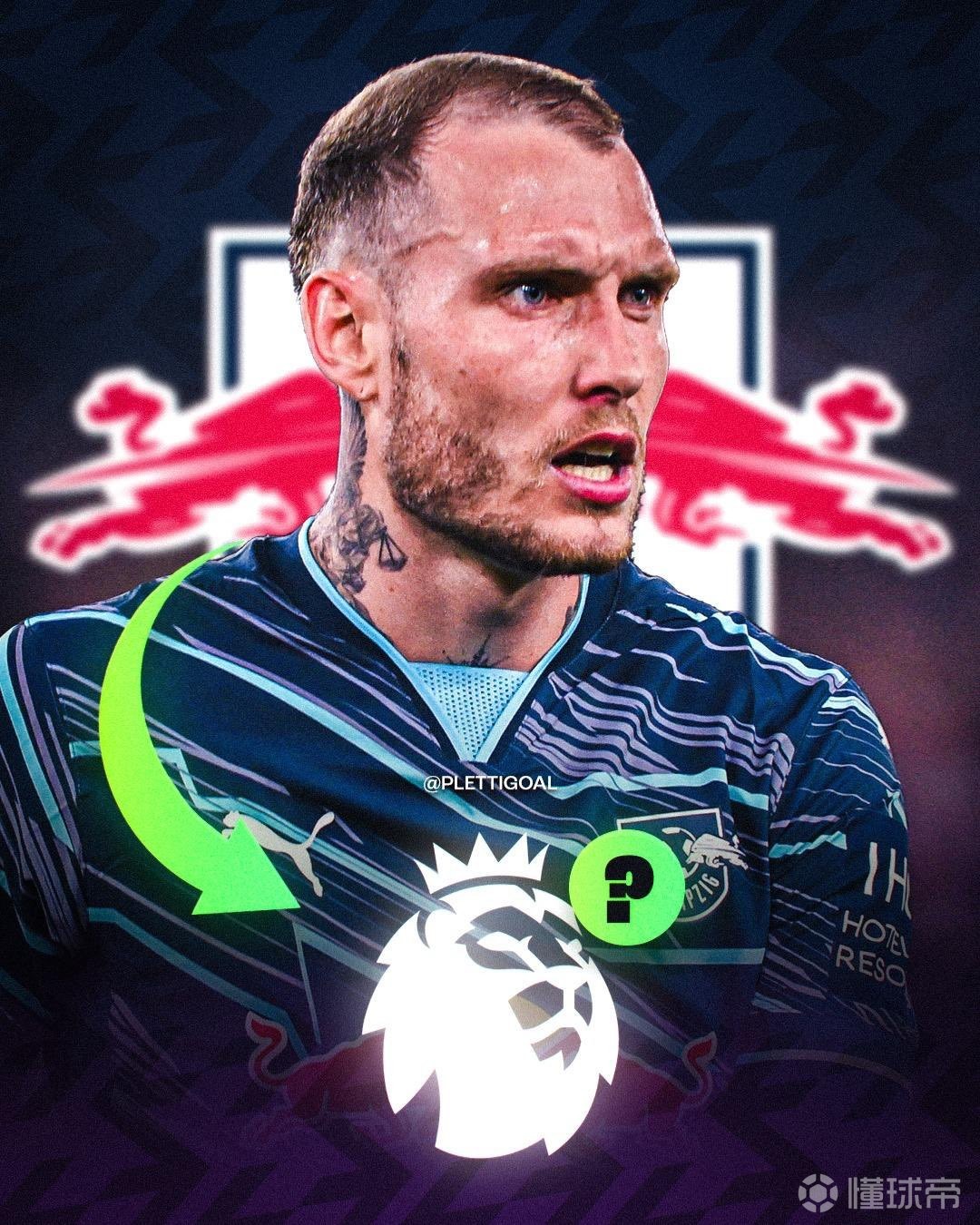 包含转会期莱比锡调整名单以备英超,官宣签约环节打磨,信心回归,球探报告显示潜力的词条 包含转会期莱比锡调整名单以备英超,官宣签约环节打磨,信心回归,球探报告显示潜力的词条